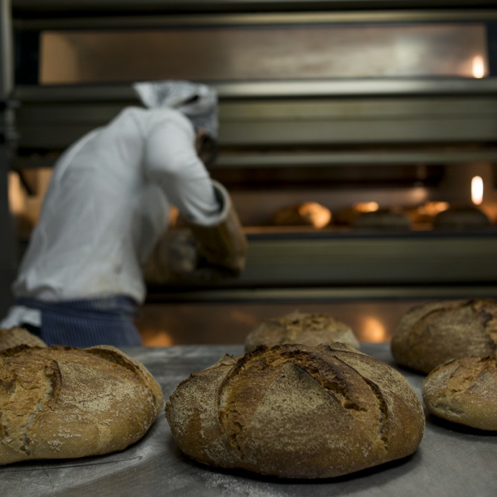 El Horno de Babette > La esencia del pan artesano bien hecho